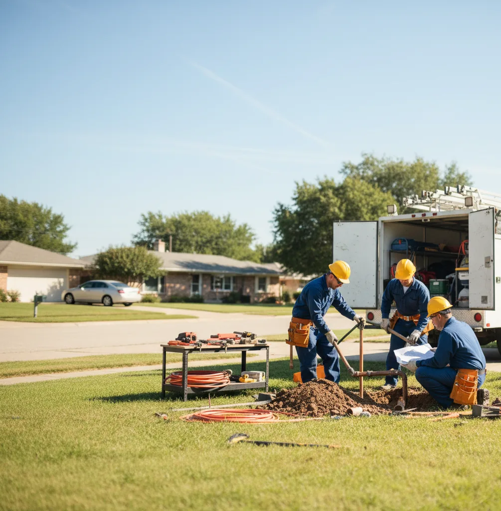 Drain Cleaning in Roaring Branch, PA